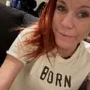 BlondaSöta